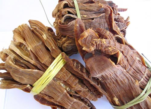 Ăn măng khô có tác dụng gì ? có tốt không ? Ăn măng khô có tác dụng gì ? có tốt không ?