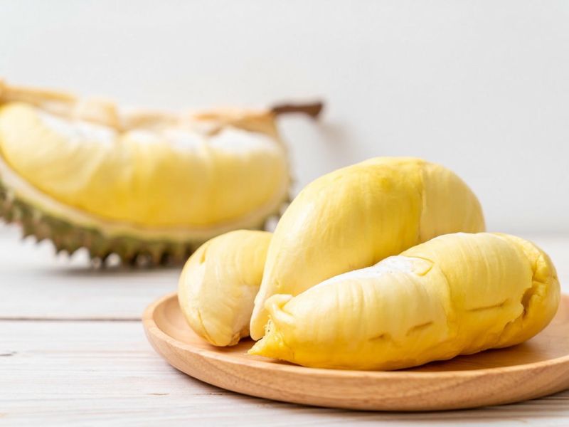 Mách Bạn 5+ Cách Ăn Sầu Riêng Không Bị Nóng, Không Nổi Mụn Goc-Tim-Hieu-Cach-An-Sau-Rieng-Khong-Bi-Nong