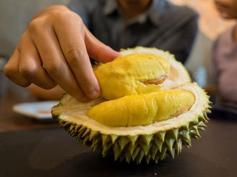 Mách Bạn 5+ Cách Ăn Sầu Riêng Không Bị Nóng, Không Nổi Mụn Mach-Ban-Cach-An-Sau-Rieng-Khong-Bi-Nong