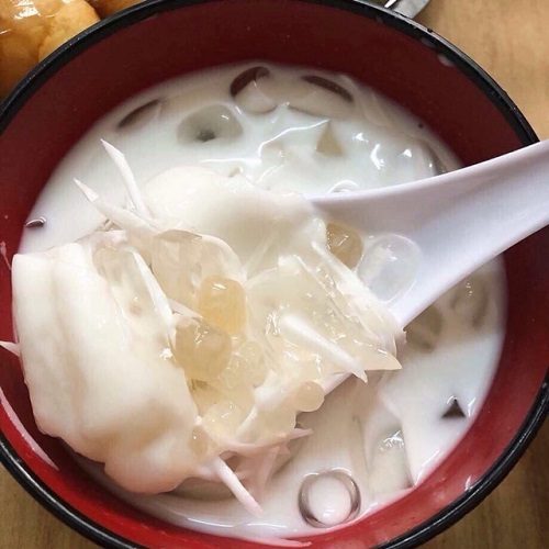 dừa dầm hải phòng