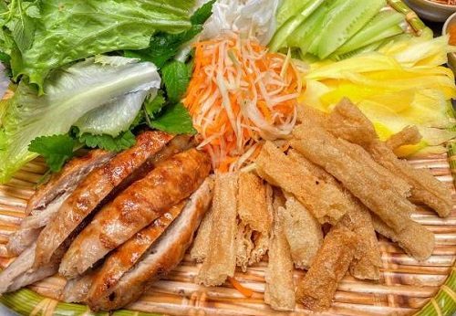 nem nướng