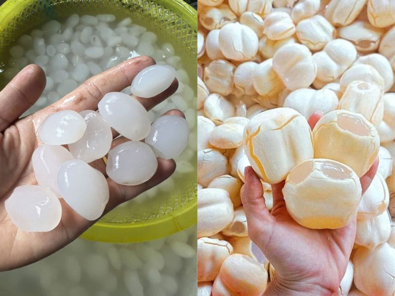 hat-dac-va-thot-not-co-giong-nhau-khong