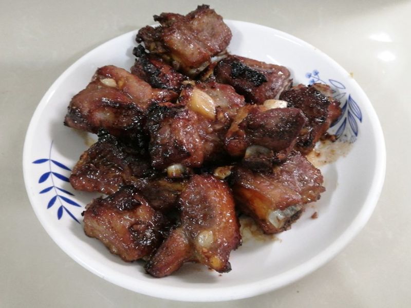 bat-mi-suon-heo-lam-mon-gi-ngon