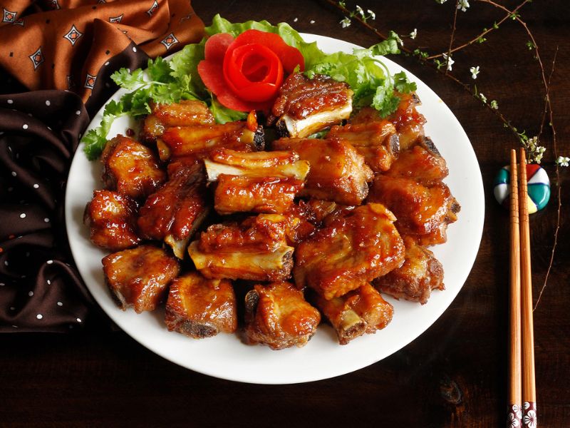 thac-mac-suon-heo-lam-mon-gi-ngon
