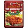 Xốt thịt nướng ngũ vị