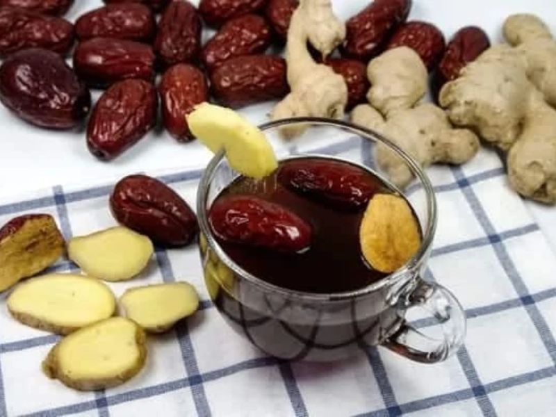 Cach-pha-tra-tao-do-kho-voi-gung