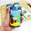 Coconut Cream