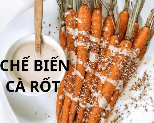 che-bien-ca-rot