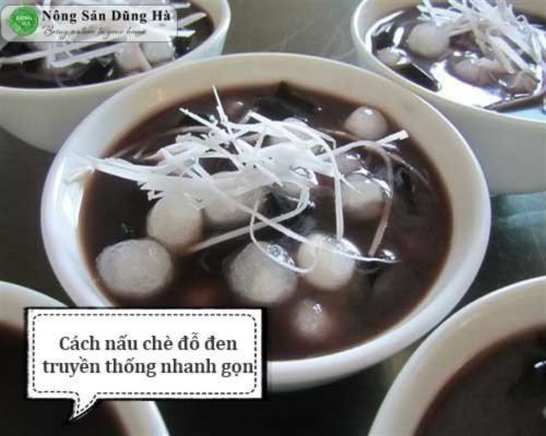 cach-nau-che-do-den-truyen-thong-dam-chat-ha-noi-don-gian