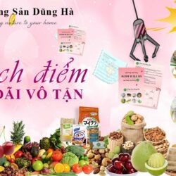 Mua hàng tích điểm NSDH