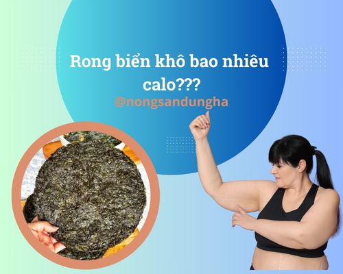 100g-rong-bien-kho-bao-nhieu-calo