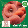 hồng sấy dẻo