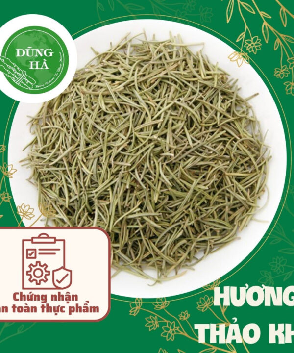 hương thảo khô