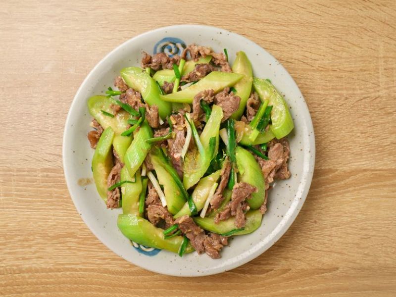 bat-mi-muop-huong-nau-gi-ngon