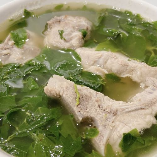 cach-nau-canh-rau-ngot-voi-xuong