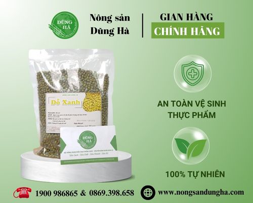 dau-xanh-bao-nhieu-1kg