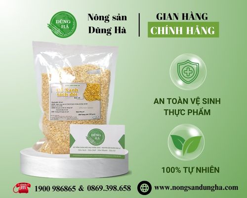 gia-dau-xanh-bao-nhieu-1kg-hom-nay