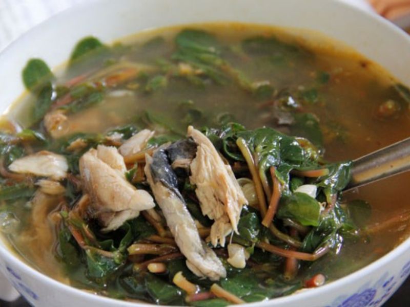 goc-bat-mi-rau-sam-nau-gi-ngon