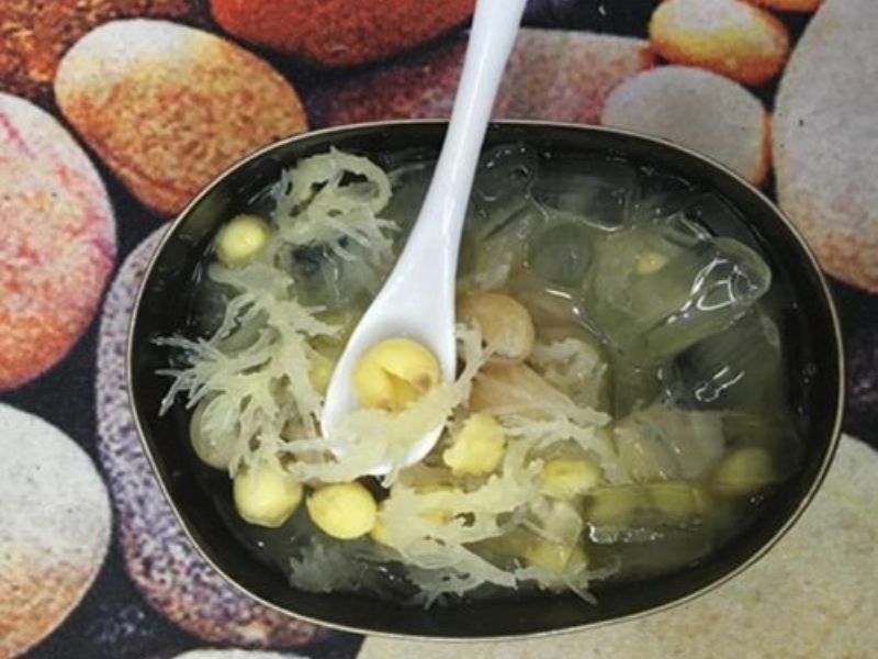 giai-dap-rong-sun-lam-mon-gi-ngon