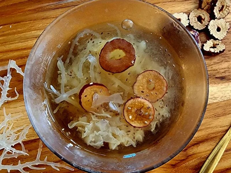 goc-thac-mac-rong-sun-lam-mon-gi-ngon