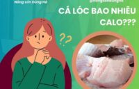 ca-loc-bao-nhieu-calo