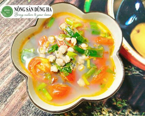 canh-hen-nau-chua