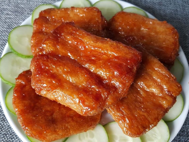 tra-loi-suon-non-chay-lam-mon-gi-ngon
