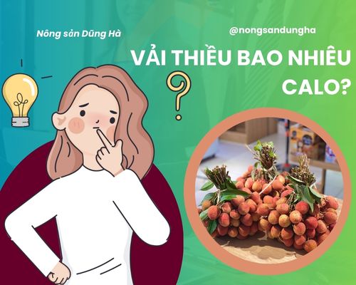 vai-thieu-bao-nhieu-calo-100gr