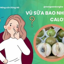 vu-sua-bao-nhieu-calo