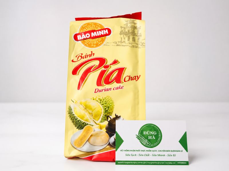 banh-pia-chay-sieu-thi-nong-san-dung-ha