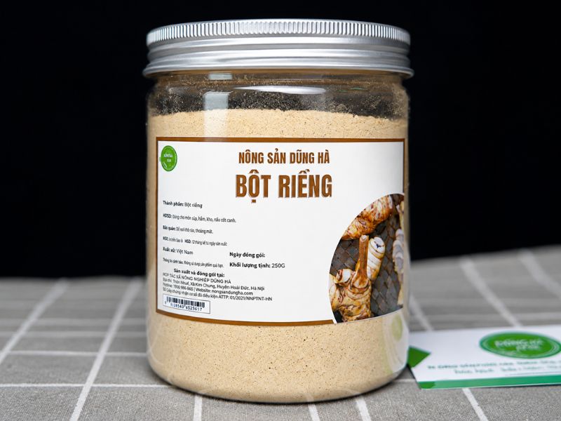 bot-cu-rieng-hu-250-tai-nong-san-dung-ha