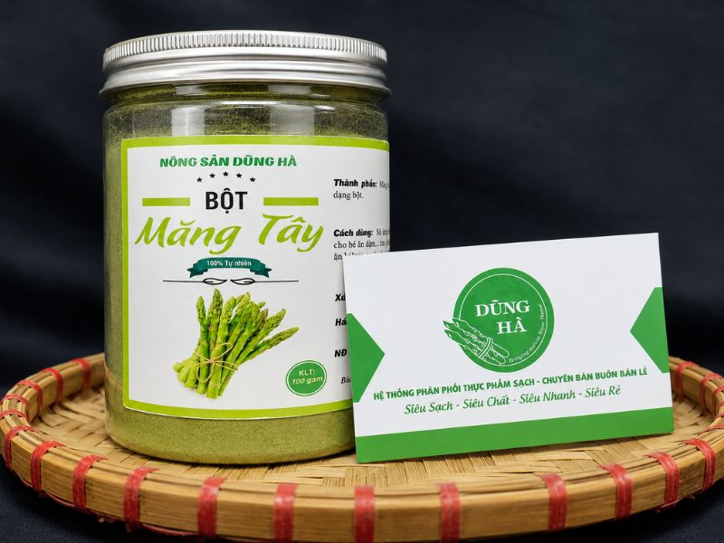 bot-mang-tay-xanh-nguyen-chat-nong-san-dung-ha-chat-luong