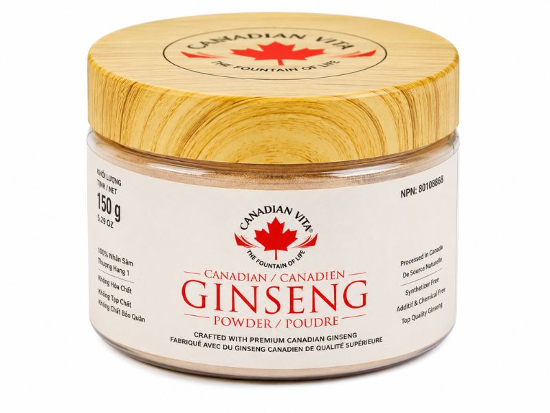 bot-nhan-sam-canada-tai-nong-san-dung-ha-chat-luong
