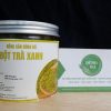 bot-tra-xanh-nong-san-dung-ha-gia-tot
