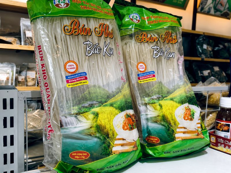 bun-kho-bac-kan-nong-san-dung-ha