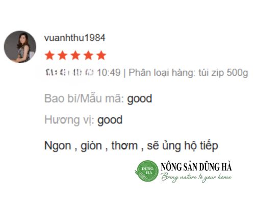 cam-nhan-khach-hang-banh-quy-ca-sieu-thi-dung-ha