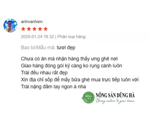 cam-nhan-khach-hang-buoi-phuc-trach-tai-nong-san-dung-ha