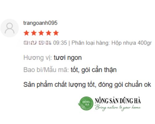 cam-nhan-khach-hang-cua-dong-nong-san-dung-ha