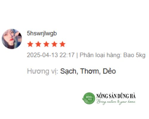 cam-nhan-khach-hang-gao-huong-lai-sua-deo-tai-dung-ha