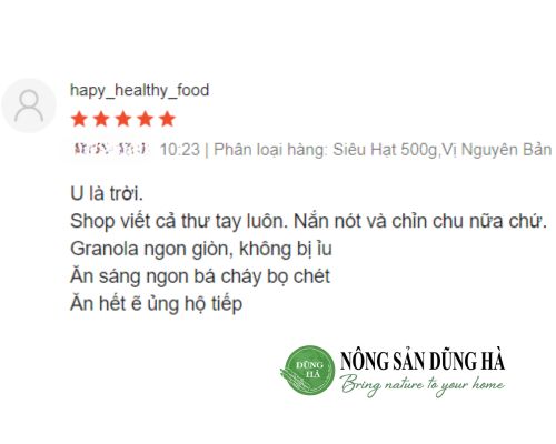 cam-nhan-khach-hang-hat-dinh-duong-granola-nong-san-dung-ha