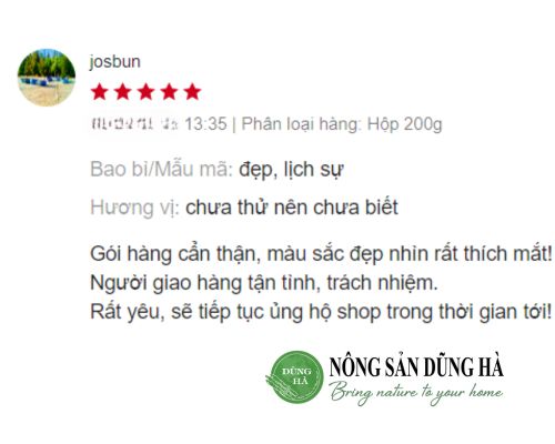 cam-nhan-khach-hang-hat-sen-say-an-lien-nong-san-dung-ha