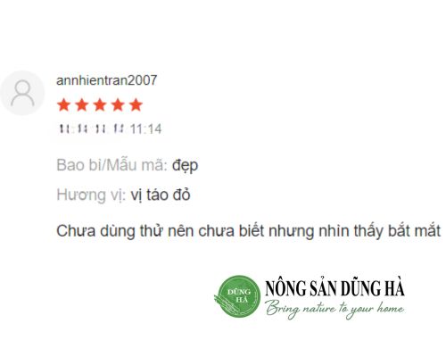 cam-nhan-khach-hang-huong-duong-vi-tao-do-nong-san-dung-ha