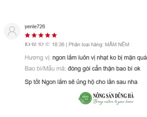 cam-nhan-khach-hang-mam-nem-pha-san-nong-san-dung-ha