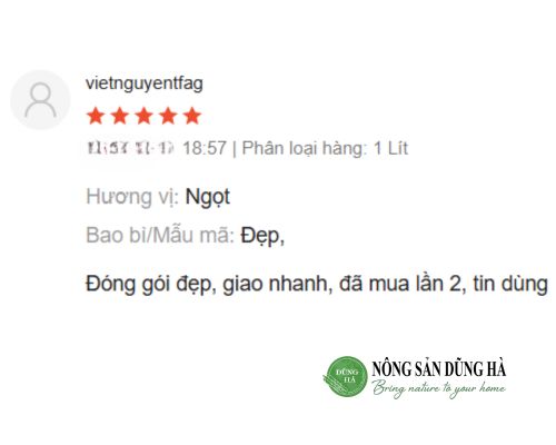 cam-nhan-khach-hang-mat-ong-hoa-ca-phe-dung-ha