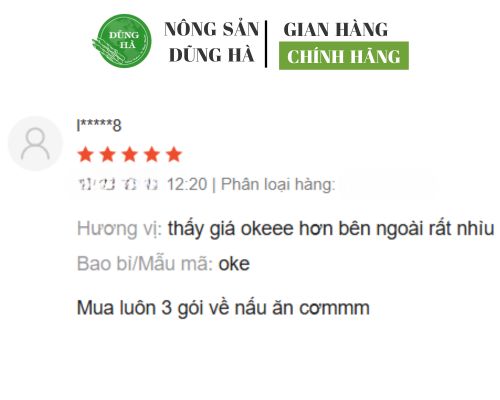 cam-nhan-khach-hang-nam-hao-huong-nong-san-dung-ha