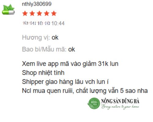 cam-nhan-khach-hang-nam-huong-tuoi-nong-san-dung-ha