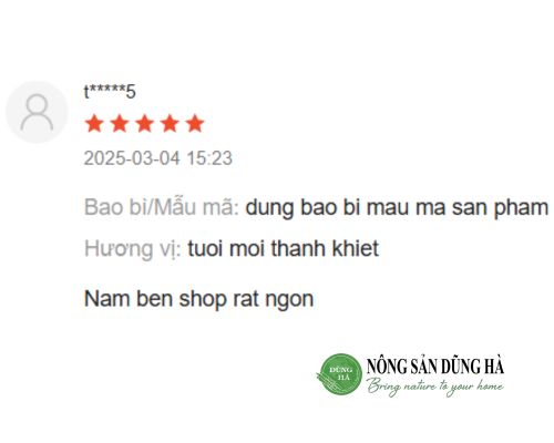 cam-nhan-khach-hang-nam-mo-tuoi-tai-nong-san-dung-ha