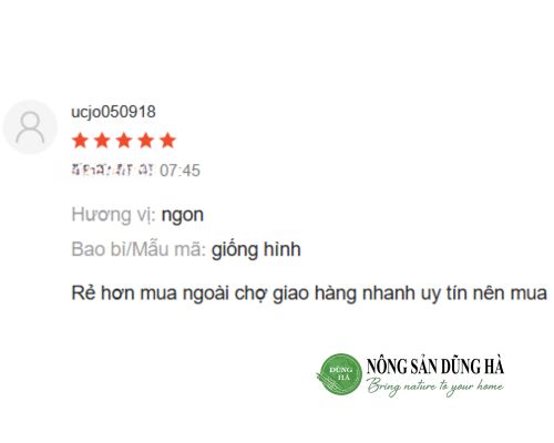 cam-nhan-khach-hang-nam-yen-tuoi-nong-san-dung-ha