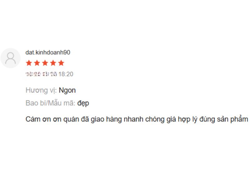 cam-nhan-khach-hang-qua-mang-cut-nong-san-dung-ha