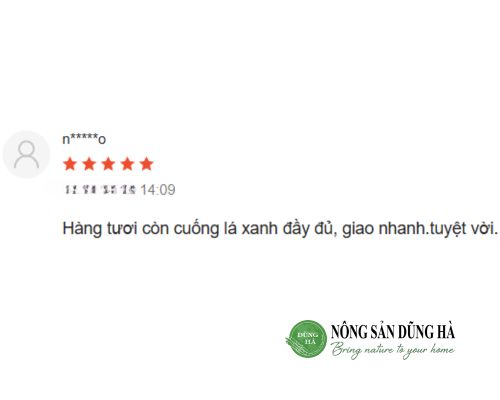 cam-nhan-khach-hang-qua-phat-thu-nong-san-dung-ha